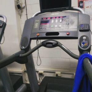 Treadmill Thursday